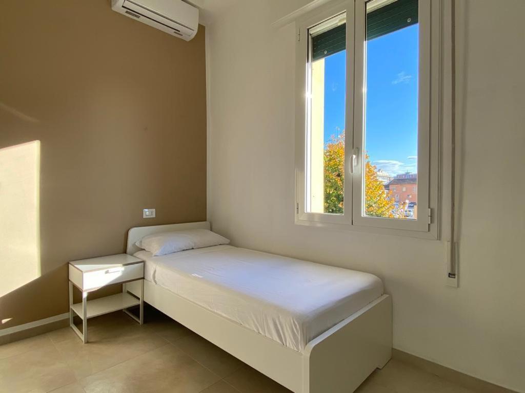 DaRò Apartments Bolonha Exterior foto